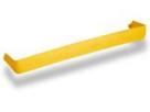 image: DC03 BUMPER STRIP - Yellow